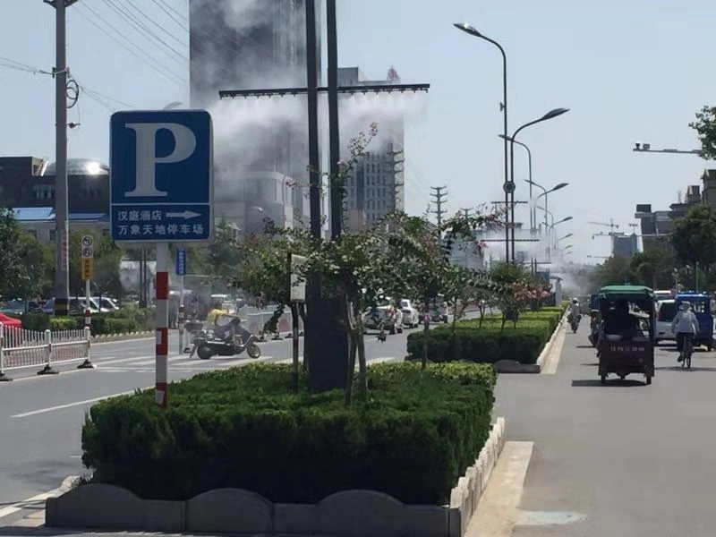 项目效果（2）