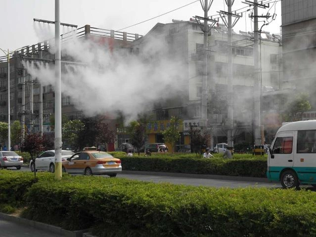 项目效果（3）