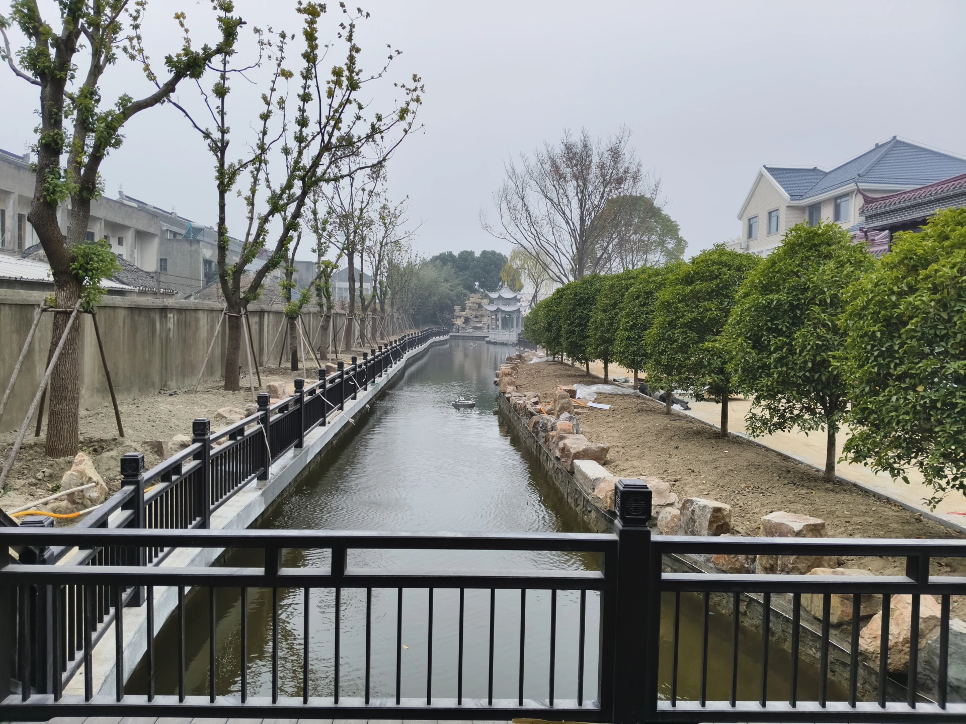 项目效果（3）