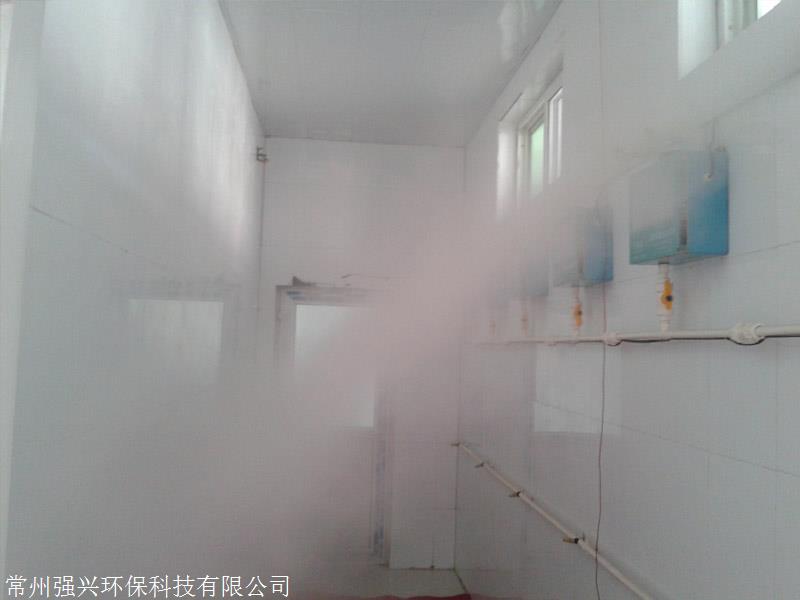 施工实拍图2